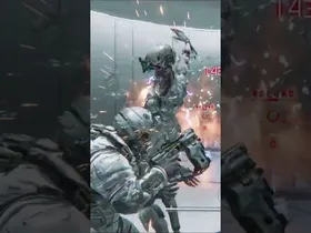 PRAGMATA DEMO | NINTENDO SWITCH 2  | #1 | BYKUGGAN GAMING | SHORT #2  #gameplay #memes edukiaren irudi txikia