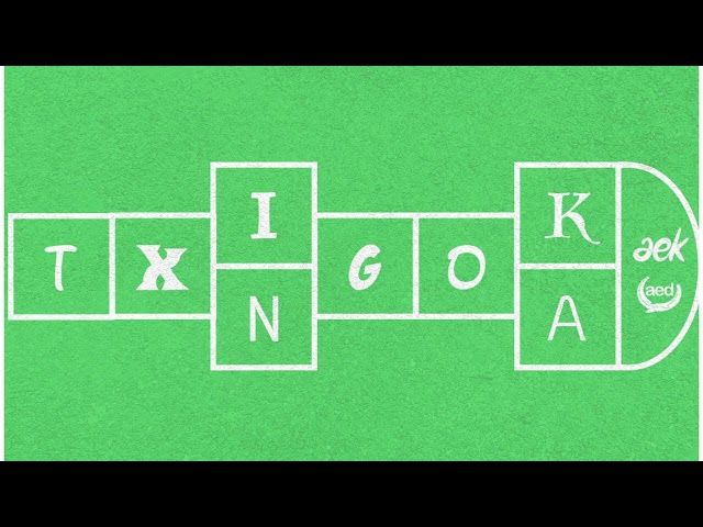 Txingoka 6: Gabonetan keixak bideoaren irudi txikia