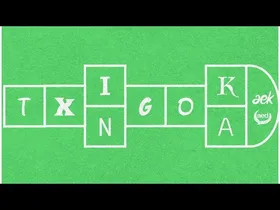 Txingoka 6: Gabonetan keixak edukiaren irudi txikia