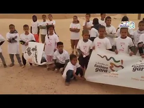 Korrika Munduan: Sahara bideoaren irudi txikia