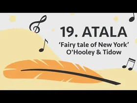 Hamabostean behin #19| O´Hooley & Tidow edukiaren irudi txikia