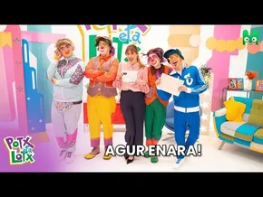 POTX ETA LOTXEN EGUNEROKOA - 3. ATALA bideoaren irudi txikia