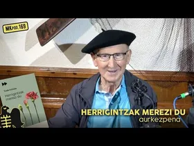 169. MKpod. AURKEZPENA || HERRIGINTZAK MEREZI DU Tasiorekin (2026-06-04) edukiaren irudi txikia