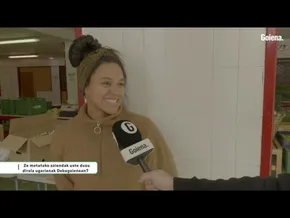 Lehen sektoreko ustiategien %81,5 galdu du Debagoienak 25 urtetan bideoaren irudi txikia
