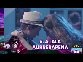 6. ATALAREN AURRERAPENA - POWER UP 3 edukiaren irudi txikia