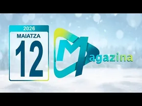 NEGUDABERRIAROA 26 05 12 JUAN PEDRO URABAYEN ELA I XABI GARTZIA AEK bideoaren irudi txikia