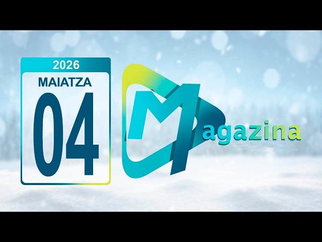NEGUDABERRIAROA 26 05 04 (HONDORA TALDEA) I AMAIA ETA NEREA (ILUNPETIK ARGIRA ELKARTEA) bideoaren irudi txikia