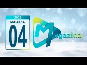 NEGUDABERRIAROA 26 05 04 (HONDORA TALDEA) I AMAIA ETA NEREA (ILUNPETIK ARGIRA ELKARTEA) bideoaren irudi txikia