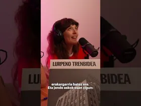 Lide Hernando eta Iñigo Etxarri izan ditugu MurMur-en edukiaren irudi txikia