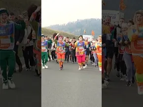 📹 Horrela bizi izan zuten POTXEK, LOTXEK, IZASKUNEK ETA XABI SOUNDEK KORRIKAko kilometroa 👏 bideoaren irudi txikia