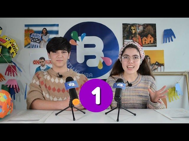 Blaitu Kluba (24-25): Tantak - 11 gomendio (Euskal musika I) bideoaren irudi txikia