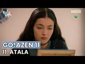 GO!AZEN 11 - 11. ATALA: NON DAGO ALAIA? bideoaren irudi txikia