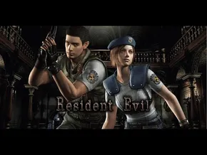 Resident Evil 8 bideoaren irudi txikia
