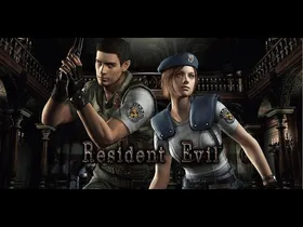 Resident Evil 8 edukiaren irudi txikia