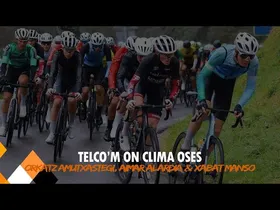 TELCO'M-ON CLIMA-OSES | DENBORALDI HASIERA 2026 edukiaren irudi txikia