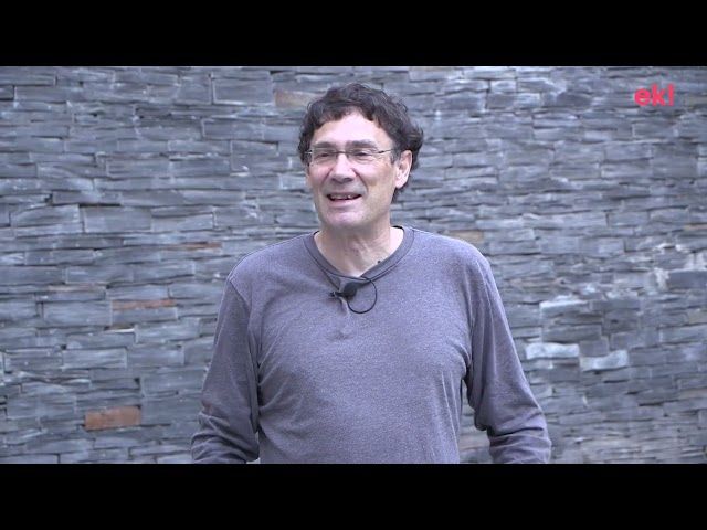 🎙 Iñigo Arizaga | Espeleologia, Eibarko errekan bideoaren irudi txikia