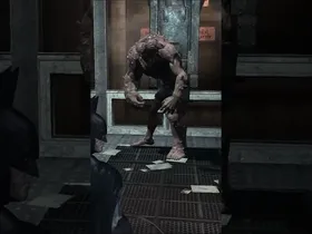 BATMAN ARKHAM ASYLUM | #1 | BYKUGGAN GAMING | SHORT #12 #gameplay #memes   #clips edukiaren irudi txikia