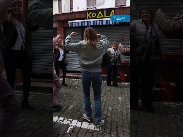 2025eko Udazken Festa, Antiguan bideoaren irudi txikia