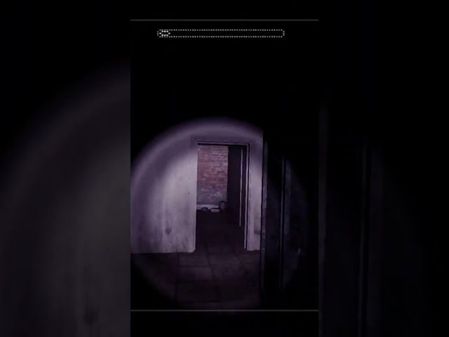 SLENDERMAN THE ARRIVAL | 1.ATALA | #1 | BYKUGGAN GAMING | SHORT #6 #gameplay #memes  #horror  #gamer bideoaren irudi txikia