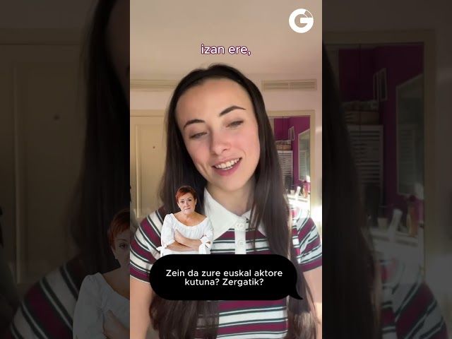ELKARRIZKETA | ANE ROTI ELKARRIZKETA MOTZA! bideoaren irudi txikia