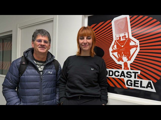 Txingoka #9| Paparra aterata eta gandorra tente bideoaren irudi txikia