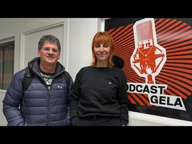 Txingoka #9| Paparra aterata eta gandorra tente edukiaren irudi txikia