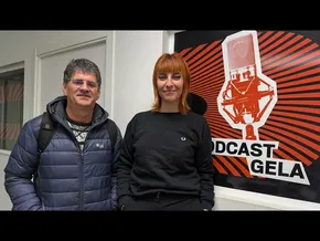 Txingoka #9| Paparra aterata eta gandorra tente bideoaren irudi txikia