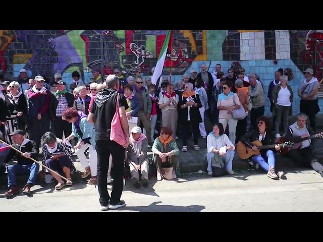 25/05/25 Kantu Festa: topaketa bideoaren irudi txikia