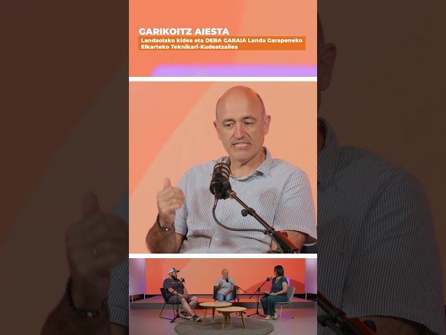 Garikoitz Aiesta - Landa Eremua bideoaren irudi txikia