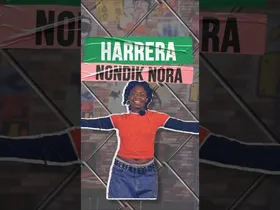 Harrera | NONDIK NORA edukiaren irudi txikia