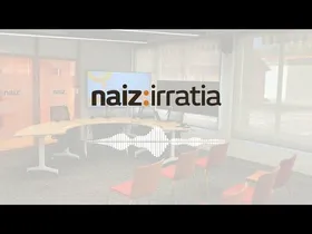 Informazioaren Haria | NAIZ Irratia edukiaren irudi txikia