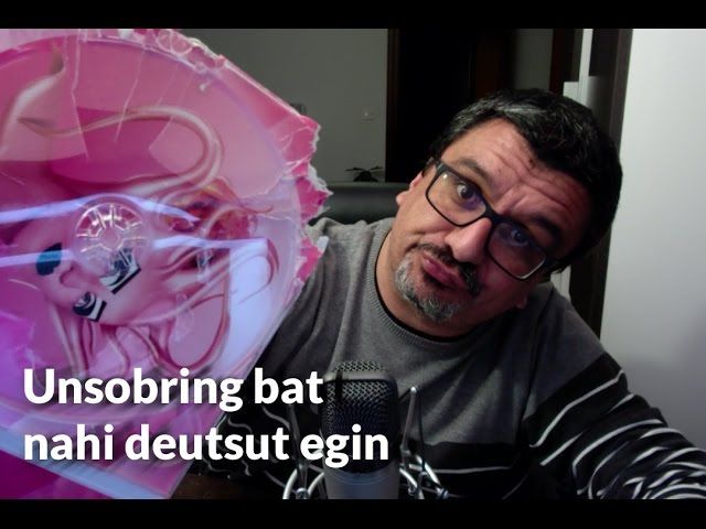 Unsobring bat nahi deutsut egin bideoaren irudi txikia