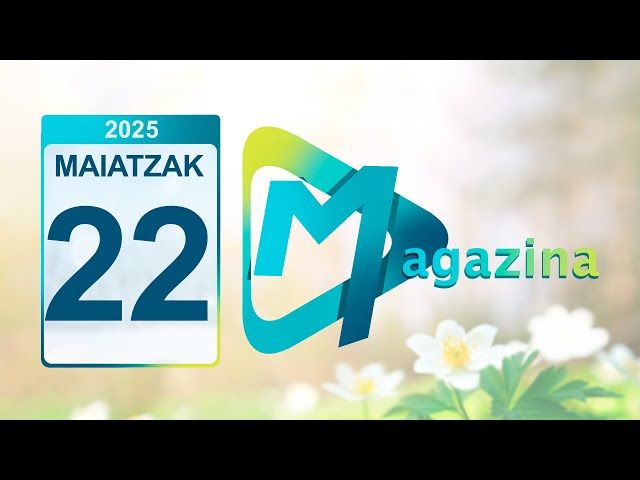 Negudaberriaroa 2025 05 21 Jaione Eugui Munduko Medikuak bideoaren irudi txikia