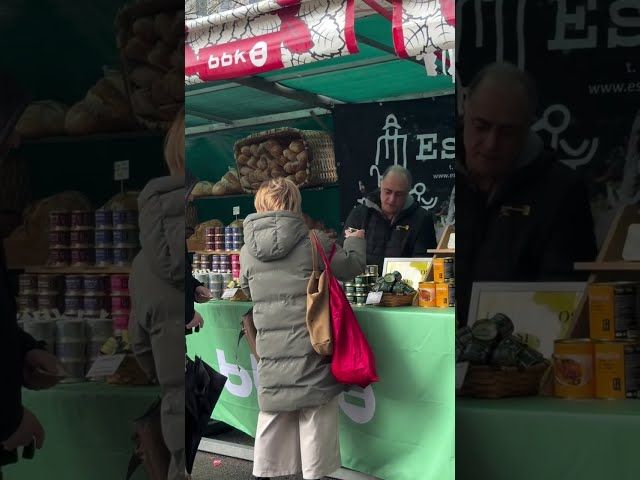 Markina Xemeingo Landare Azoka 2026 bideoaren irudi txikia