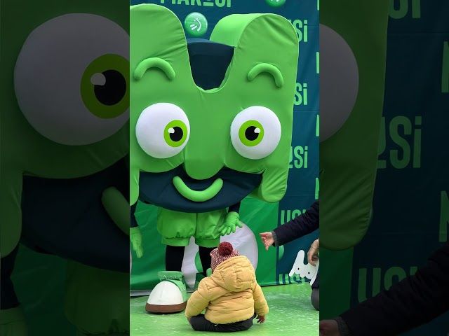 💚🏃🏻‍♀️ MAKUSI Gunea 24. Korrikaren Bukaera Jaian!  #MAKUSI #MAKUSIGunea #24korrika bideoaren irudi txikia