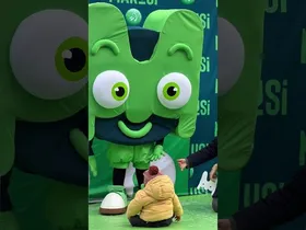 💚🏃🏻‍♀️ MAKUSI Gunea 24. Korrikaren Bukaera Jaian!  #MAKUSI #MAKUSIGunea #24korrika edukiaren irudi txikia