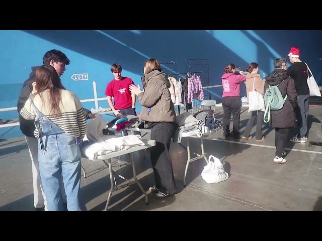 25/12/20 Arrobitxuloren topaketak: AztarriTruk bideoaren irudi txikia