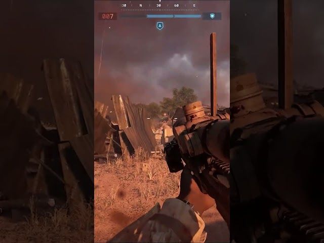 BATTLEFIELD 6 | #5 | BYKUGGAN GAMING | SHORT #7  #gameplay #memes   #clips bideoaren irudi txikia