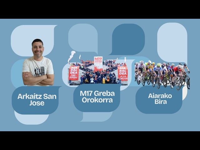 🔴 ZUZENEAN | Artziniegako aktualitatea, Aiarako Bira eta greba orokorra, azalera bideoaren irudi txikia