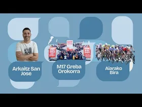 🔴 ZUZENEAN | Artziniegako aktualitatea, Aiarako Bira eta greba orokorra, azalera edukiaren irudi txikia