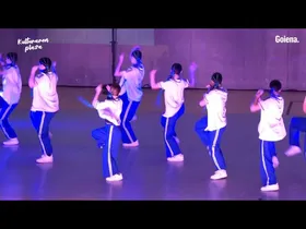 Fun Dantz jaialdiak emandakoa edukiaren irudi txikia