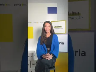 Txapelpekoak | Lehen aldiak edukiaren irudi txikia
