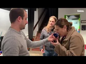 Arabako ‘urrea’ ezagutzeko dastaketa edukiaren irudi txikia