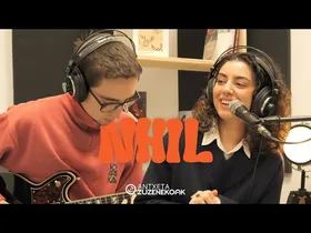 Nhil - Antxeta Zuzenekoak edukiaren irudi txikia