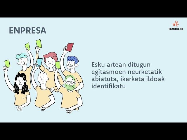 Ikastolak. 2025-2026 ikasturteko erronkak bideoaren irudi txikia