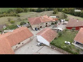 'Goitik begira': Arexola auzoa edukiaren irudi txikia