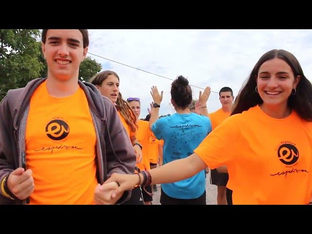 EuskarAbentura 2024 Espedizioa! bideoaren irudi txikia