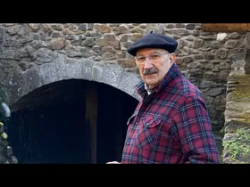 Burdinoletako gabi-hotsa Diman (1440–1875). Alkarrizketa osoa BEGITUn. edukiaren irudi txikia