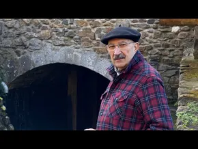 Burdinoletako gabi-hotsa Diman (1440–1875). Alkarrizketa osoa BEGITUn. bideoaren irudi txikia