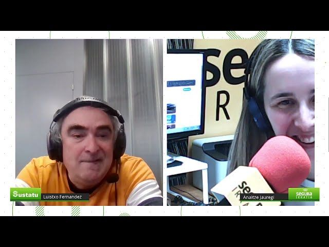 [EUS] Sustatu eta Segura Irratia (2025eko Maiatzaren 29an) bideoaren irudi txikia